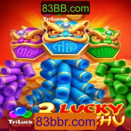 Descubra o Emocionante Jogo 3LuckyBaozhu