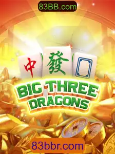 BigThreeDragons: A Nova Sensação no Mundo dos Jogos