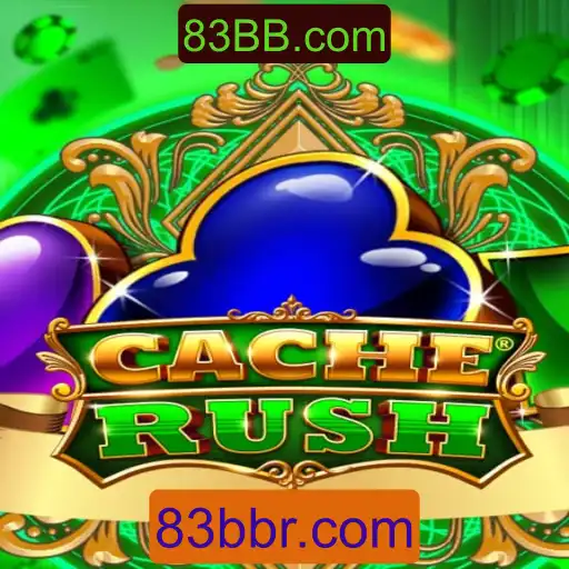 Explorando CacheRush: O Novo Fenômeno dos Games com 83BB.com