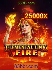 Descubra o Fascinante Mundo de ElementalLinkFire