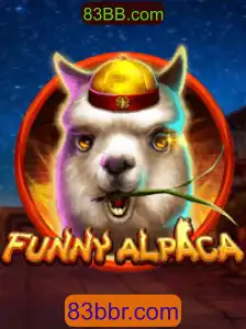 Descubra o Mundo Divertido de FunnyAlpaca