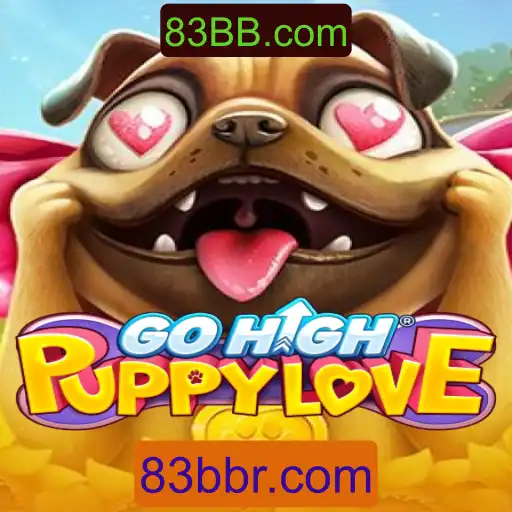 GoHighPuppyLove: Explorando o Fascinante Mundo Canino Virtual e a Conexão com 83BB.com
