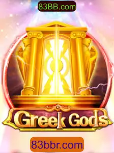 Explorando o Fascinante Mundo de GreekGods