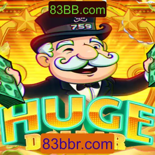 Explore o Fascinante Mundo de HugeDollar com 83BB.com