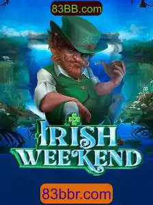 Explorando IrishWeekend: Um Jogo Emocionante e suas Regras