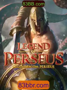 Desvendando os Segredos de LegendofPerseus