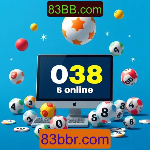 Loteria online