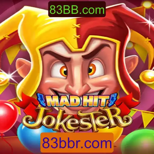 MadHitJokester: Jogue, Ria e Desafie suas Habilidades