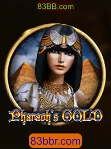 Descubra os Segredos do Jogo PharaohsGold