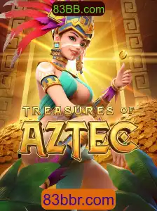 Descubra os Mistérios de Treasures of Aztec: Uma Jornada de Aventura e Estratégia
